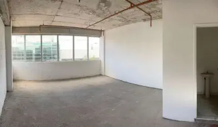 Venda - Sala na Barra da Tijuca