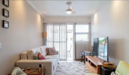 Venda - Apartamento com 3 quartos - Barra Bonita - Recreio dos Bandeirantes