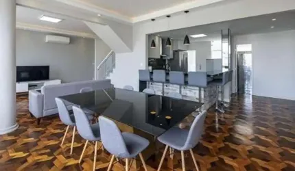 Sá Ferreira 6 quartos venda Copacabana