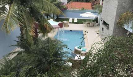 casa venda barra 4 quartos