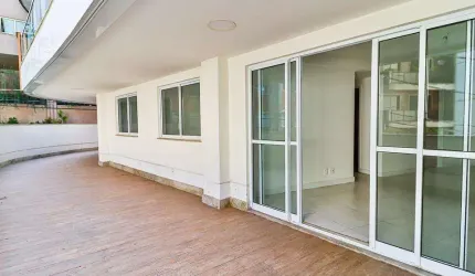 3 suites na Lagoa venda