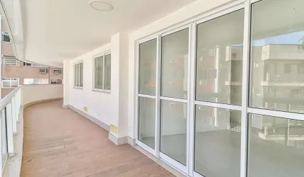 4 quartos 2 suites na Lagoa