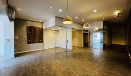 Galpão Comercial 230 m² Vila Nova