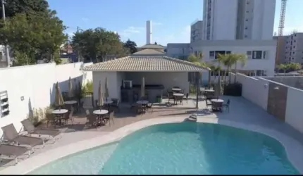 Lindo Apartamento Garden, com 120 m² e 2 Suítes, em Itu