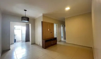 Apartamento Garden em Salto/SP, com 3 Quartos, sendo 1 suíte e quintal privativo
