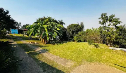 Chácara no Jardim Buru em Salto/SP
