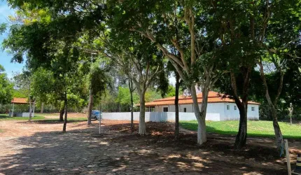 Chácara com 2 Quartos em Santa Filomena, Salto/SP