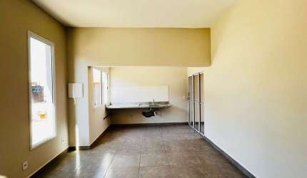 Casa de condomínio 3 dormitórios 1 suíte Condomínio Villa Treviso Salto