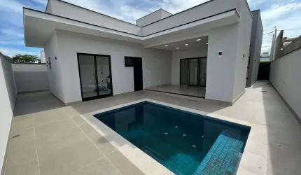 Casa de condomínio 3 suítes com piscina Condomínio Lagos D'Icaraí