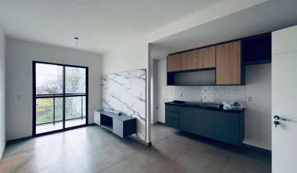 Apartamento 2 Quartos no Residencial Spontaneous em Itu