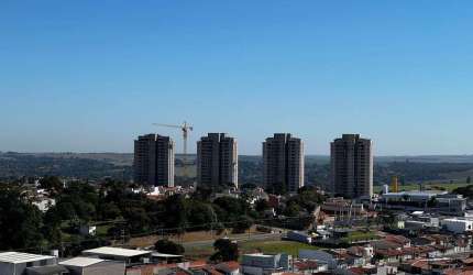 Apartamento de 3 dormitórios à venda no Icaraí Parque Clube, em Salto/SP
