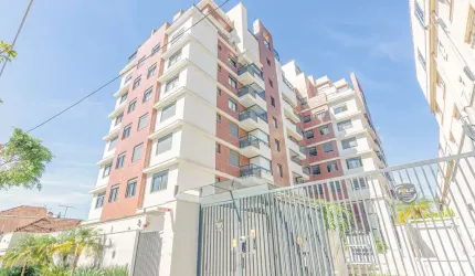 Apartamento com 3 quartos à venda na Rua Engenheiros Rebouças, 2621, Rebouças, Curitiba, 91 m2 por R$ 1.100.000