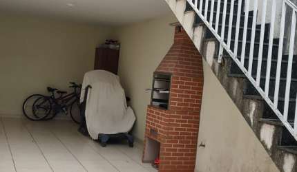 SOBRADO A VENDA EM ITAQUERA