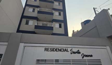 LINDO APARTAMENTO - VL CARRÃO