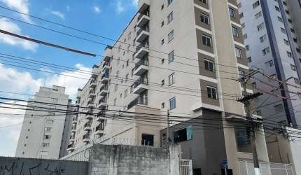 ÓTIMO APARTAMENTO COM VAGA NO TATUAPÉ