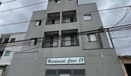 Ótimo apartamento 2 dorms na Patriarca