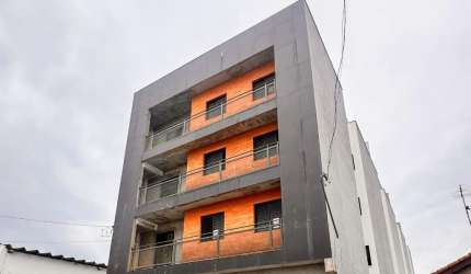 APARTAMENTOS À VENDA NO JAÇANÃ