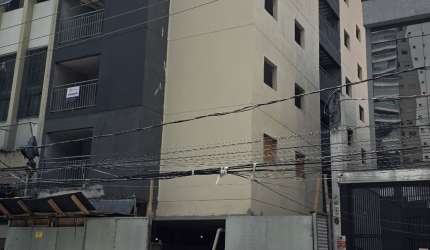 APTO 2 DORMS A 800 METROS DO BOULEVARD TATUAPÉ