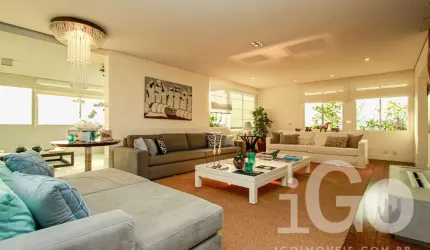 Apartamento com 4 quartos à venda na Avenida Nossa Senhora do Sabará, Jardim Marajoara, São Paulo por R$ 2.480.000