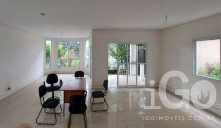 Casa em condomínio fechado com 4 quartos à venda na Rua Engenheiro Luiz Antônio Tambasco, Brooklin, São Paulo por R$ 2.700.000
