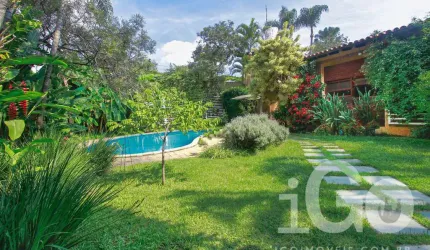 Casa com 4 quartos à venda na Rua Sônia Ribeiro, Brooklin, São Paulo por R$ 5.500.000