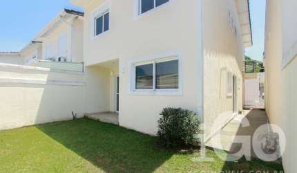 Casa em condomínio fechado com 4 quartos à venda na Rua Engelbert Romer, Interlagos, São Paulo por R$ 1.400.000