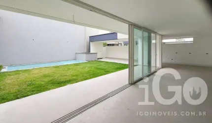 Casa em condomínio fechado com 4 quartos à venda na Rua Cristóvão Pereira, Brooklin, São Paulo por R$ 4.600.000