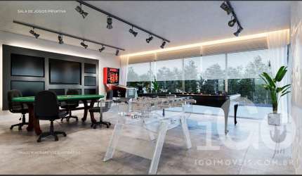 Casa em condomínio fechado com 4 quartos à venda na Rua Pirandello, Brooklin, São Paulo por R$ 11.000.000
