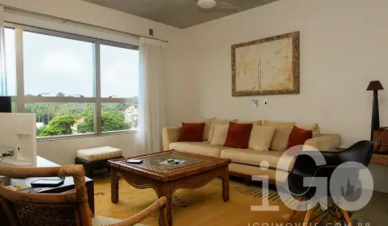 Apartamento com 2 quartos à venda na Rua São Benedito, Alto da Boa Vista, São Paulo por R$ 1.150.000