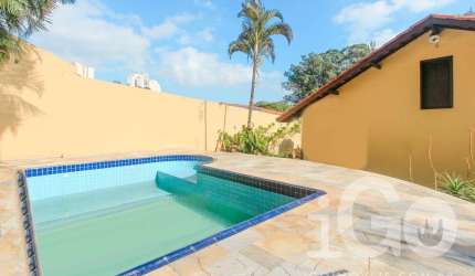 Casa com 4 quartos à venda na Avenida Manoel dos Reis Araújo, Jardim Marajoara, São Paulo por R$ 1.750.000