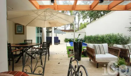 Casa em condomínio fechado com 4 quartos à venda na Alameda Calicut, Granja Julieta, São Paulo por R$ 8.500.000