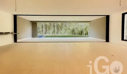 Casa em condomínio fechado com 4 quartos à venda na Alameda Calicut, Granja Julieta, São Paulo por R$ 9.900.000