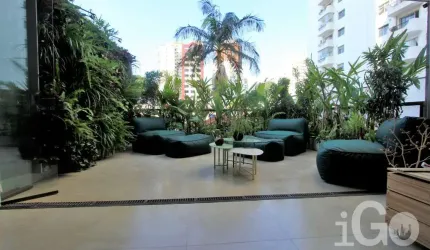 Casa em condomínio fechado com 4 quartos à venda na Rua José Gonçalves Pereira, Itaim Bibi, São Paulo por R$ 4.950.000