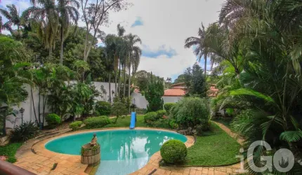 Casa com 5 quartos à venda na Rua Professor Miguel Maurício da Rocha, Brooklin, São Paulo por R$ 3.890.000