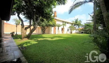 Casa com 4 quartos à venda na Rua Professor Miguel Maurício da Rocha, Brooklin, São Paulo por R$ 4.200.000