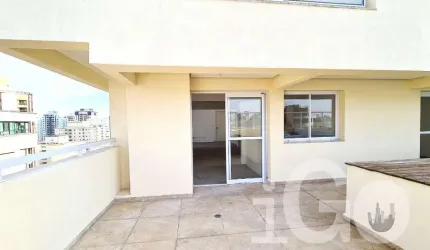 Cobertura com 4 quartos à venda na Rua Araguari, Moema, São Paulo por R$ 3.250.000
