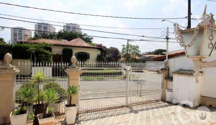 Casa em condomínio fechado com 4 quartos à venda na Rua Alexandre Jorge da Cruz, Jardim Campo Grande, São Paulo por R$ 1.690.000