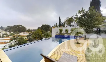 Casa com 4 quartos à venda na Rua Arataca, Chácara Monte Alegre, São Paulo por R$ 4.800.000