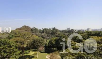 Apartamento com 4 quartos à venda na Avenida Nossa Senhora do Sabará, Jardim Marajoara, São Paulo por R$ 2.200.000