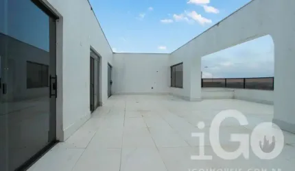 Cobertura com 4 quartos à venda na Avenida Nossa Senhora do Sabará, Jardim Marajoara, São Paulo por R$ 5.300.000