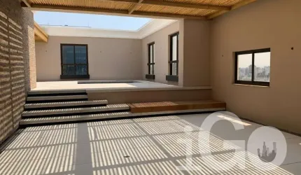 Cobertura com 4 quartos para alugar na Rua Constantino de Sousa, Campo Belo, São Paulo por R$ 40.000