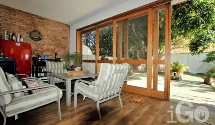 Casa com 4 quartos à venda na Rua Comendador Elias Zarzur, Alto da Boa Vista, São Paulo por R$ 2.950.000