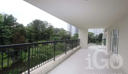 Cobertura com 4 quartos à venda na Rua Belterra, Alto da Boa Vista, São Paulo por R$ 5.300.000