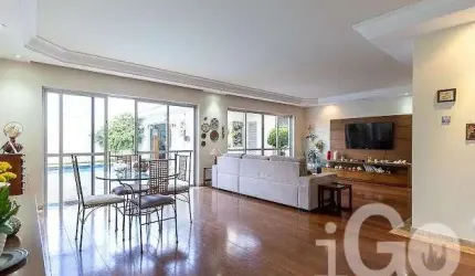 Casa com 4 quartos à venda na Rua Duarte Leite, Granja Julieta, São Paulo por R$ 2.900.000