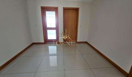 Apartamento para Venda em Ribeirão Preto, Jardim Botânico, 4 dormitórios, 4 suítes, 5 banheiros, 5 vagas