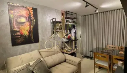 Apartamento para Venda em Ribeirão Preto, Residencial Flórida, 2 dormitórios, 2 suítes, 2 banheiros, 2 vagas