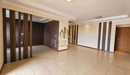 Apartamento para Venda em Ribeirão Preto, Nova Aliança, 2 dormitórios, 2 suítes, 3 banheiros, 2 vagas