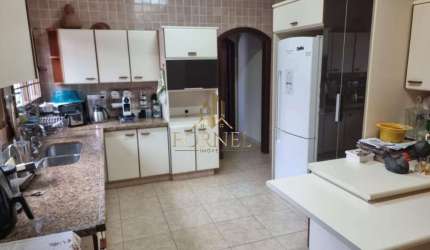 Casa para Venda em Ribeirão Preto, Ribeirânia, 3 dormitórios, 3 suítes, 4 banheiros, 4 vagas