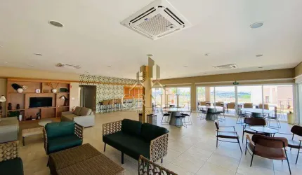 Casa em Condomínio para Venda em Ribeirão Preto, Loteamento Terras de Florença, 3 dormitórios, 3 suítes, 2 banheiros, 2 vagas