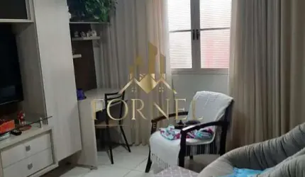 Apartamento para Venda em Ribeirão Preto, Jardim Irajá, 3 dormitórios, 1 suíte, 2 banheiros, 1 vaga